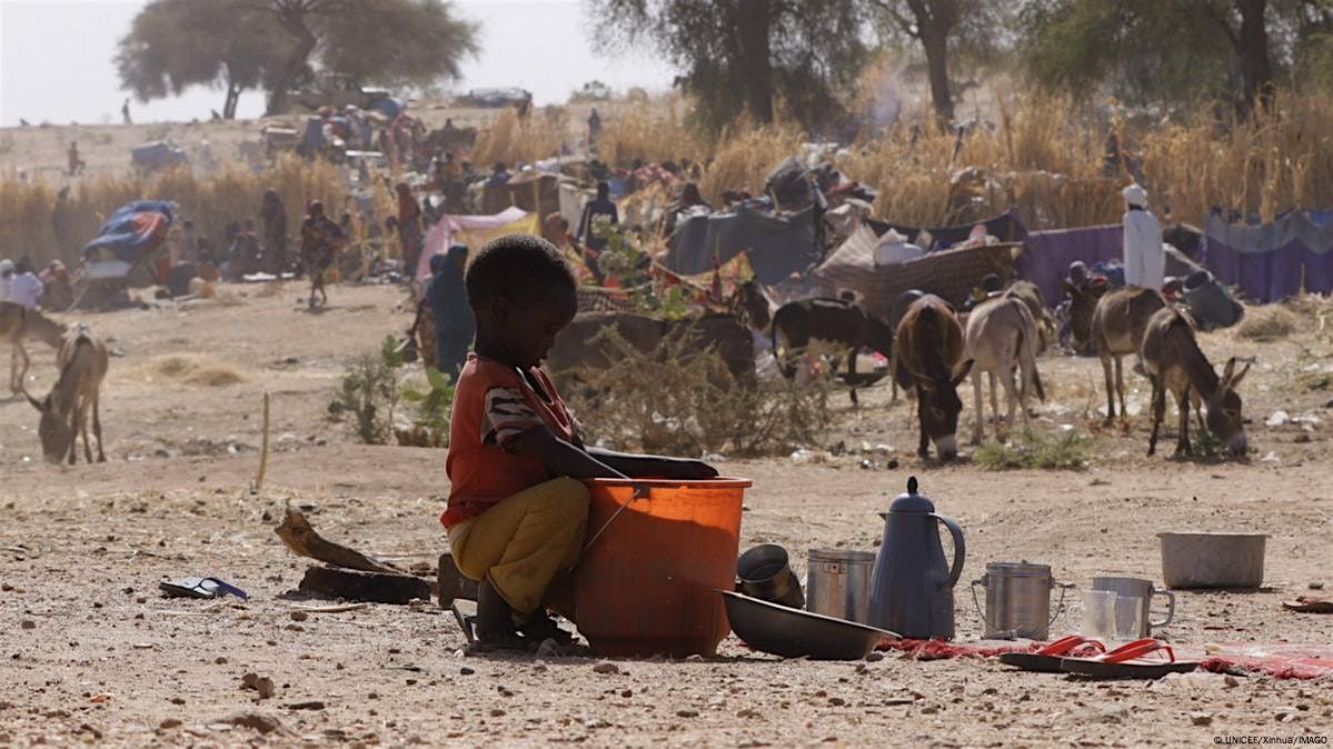 Genocide Awareness Month Series: Sudan and Ethiopia