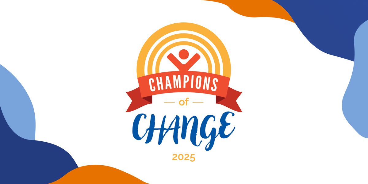 Champions of Change