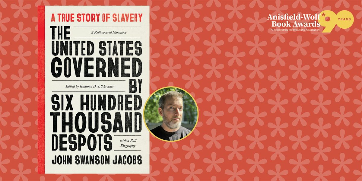 Revival: A Slave Narrative Reawakened