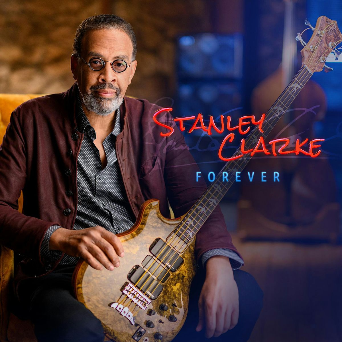 Stanley Clarke Forever: Signature Performance Documentary