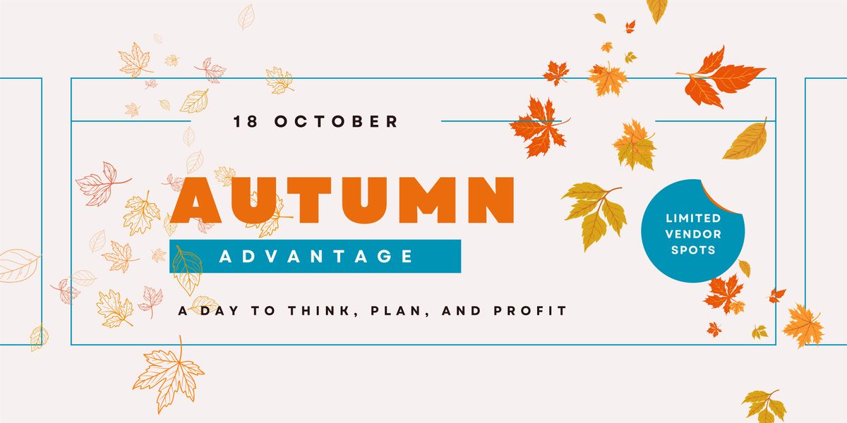 Autumn Advantage