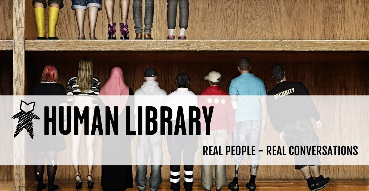 The Human Library