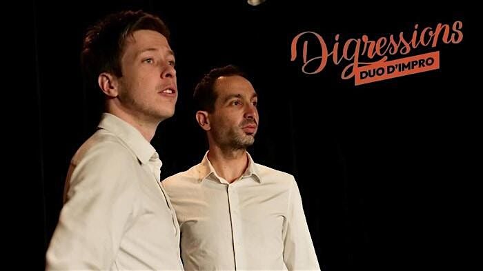 Belfast Improv Festival 2025 - Saturday