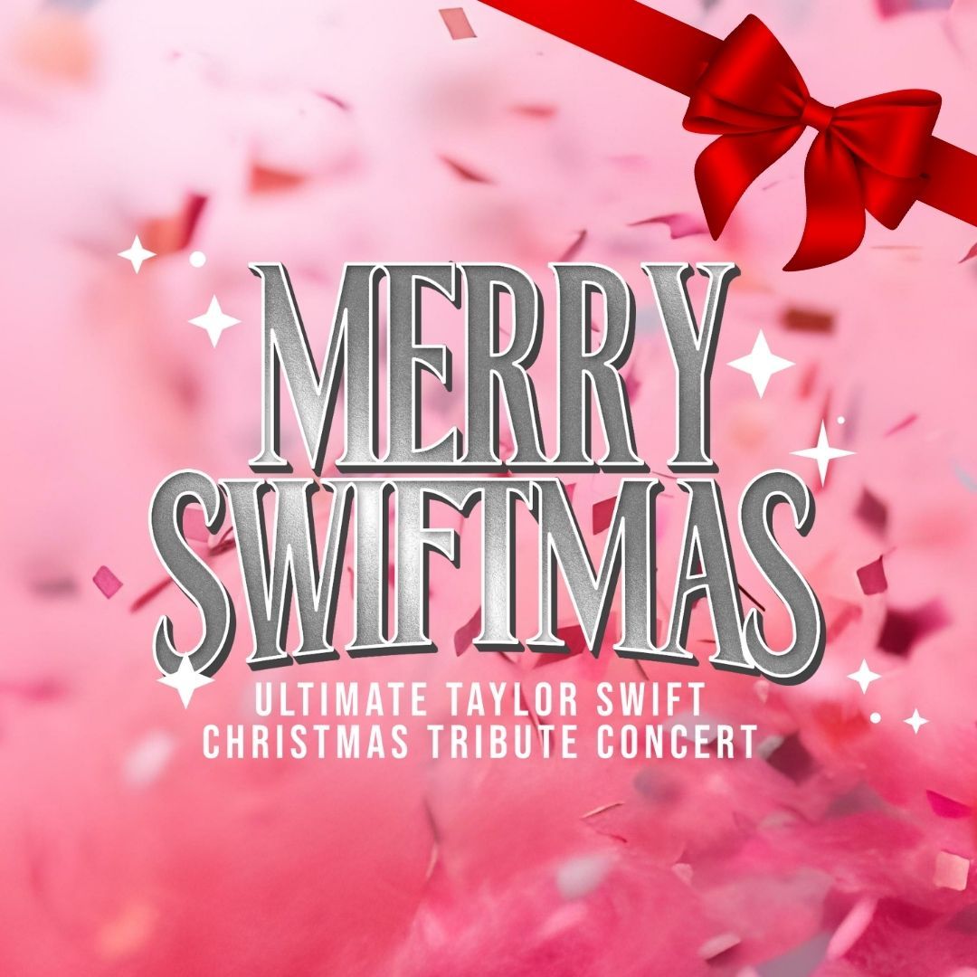 Merry Swiftmas | Taylor Swift Christmas Tribute Concert - Melbourne