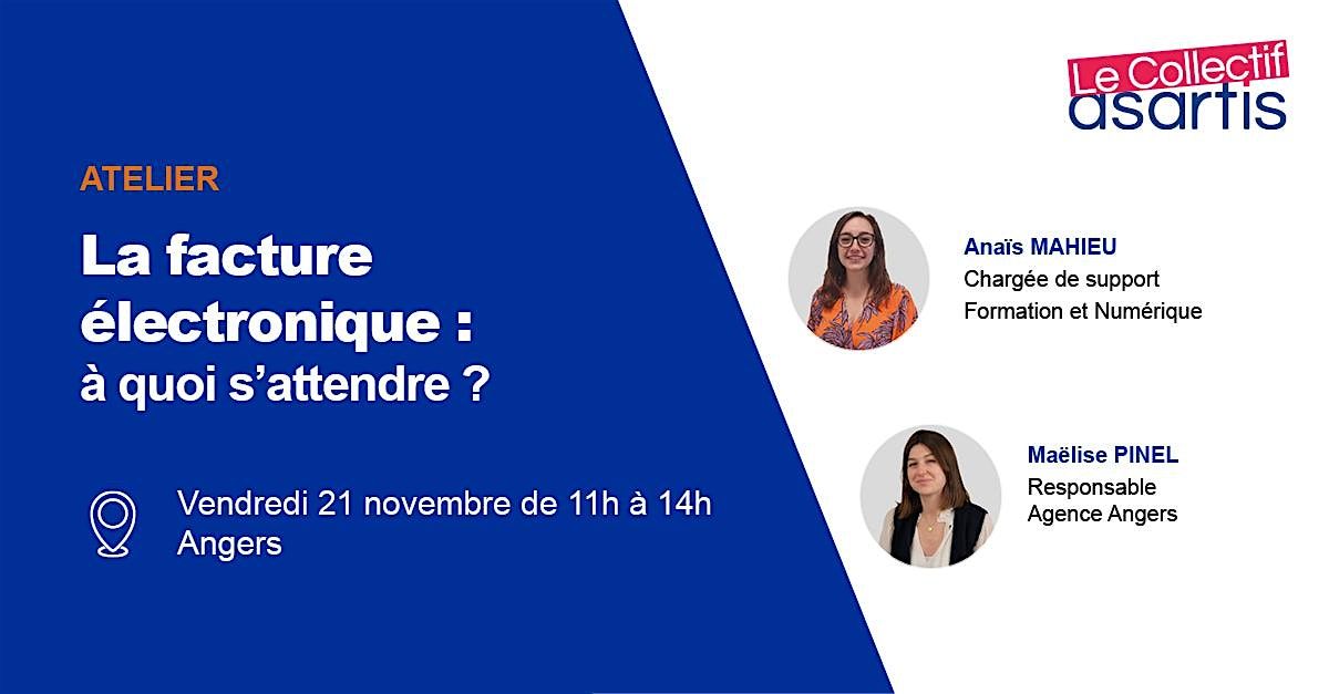 La facture \u00e9lectronique, \u00e0 quoi s'attendre ?