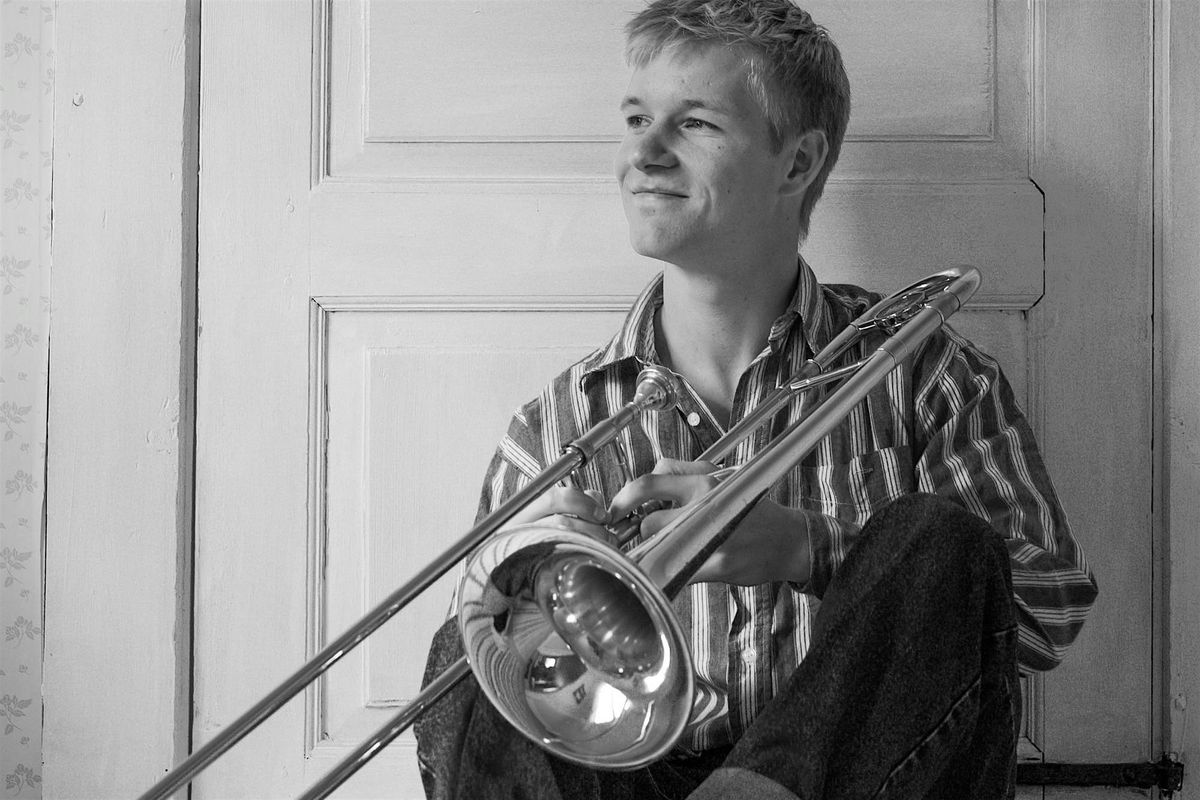 Matthis Wroblewski (BA Abschluss) \/ Wyatt Boyd Group