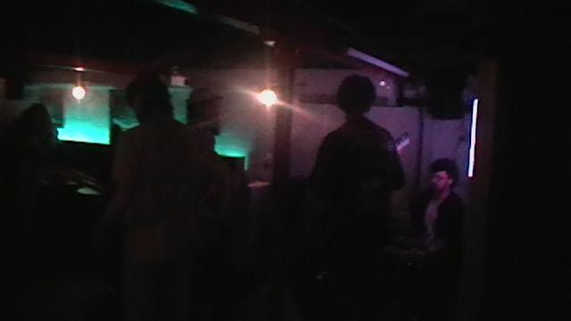 CHIMPHOUSE - BLUE LINE STUDIOS