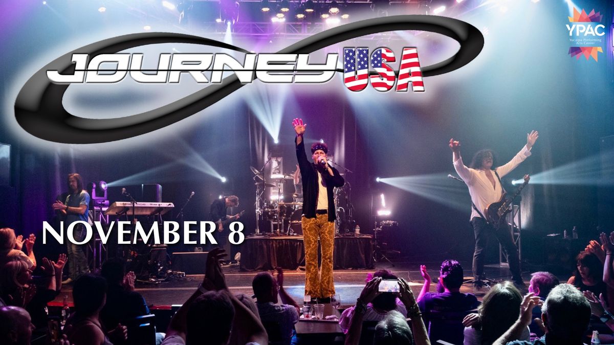 Journey USA