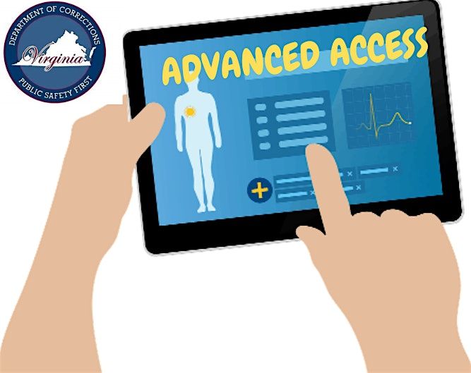 Advanced Access\/Leadership - DocHealth End User Training