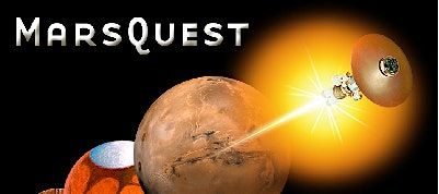 MarsQuest