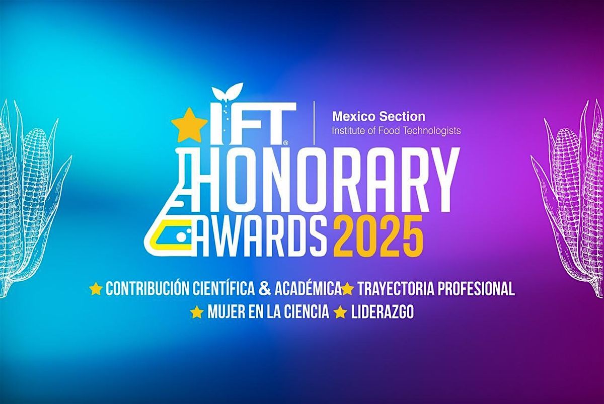 IFT Breakfast and Honorary Awards
