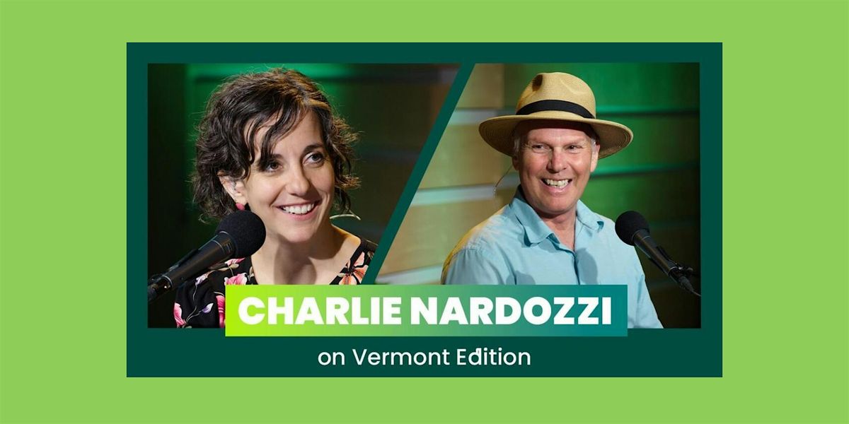 Fall Gardening with Charlie Narddozzi