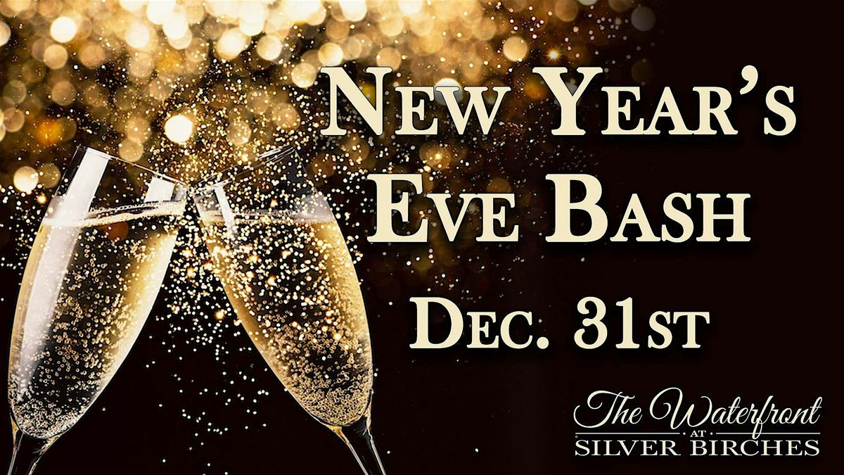 New Year's Eve Bash