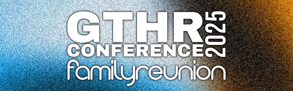 Gather Conference 2025