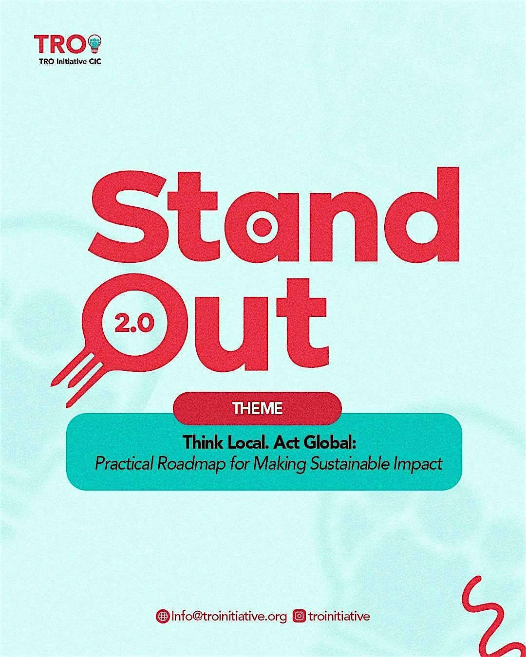 Stand Out 2.0