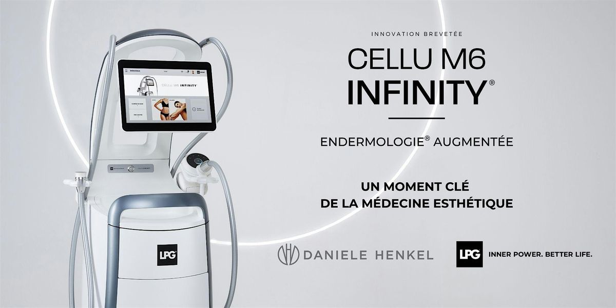 Lancement officiel Infinity sign\u00e9 LPG\u00ae \u2013 \u00c9v\u00e9nement VIP