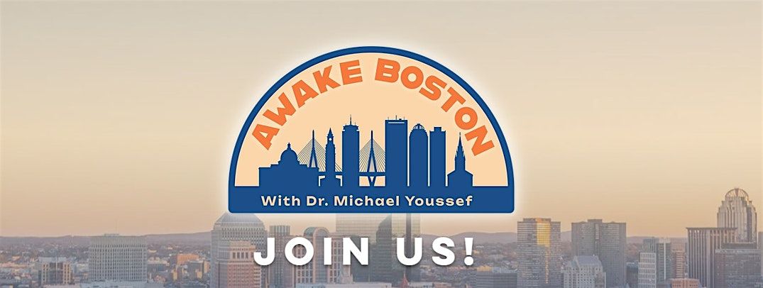 AWAKE Boston - Celebration Event