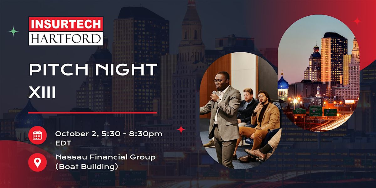 Pitch Night XIII