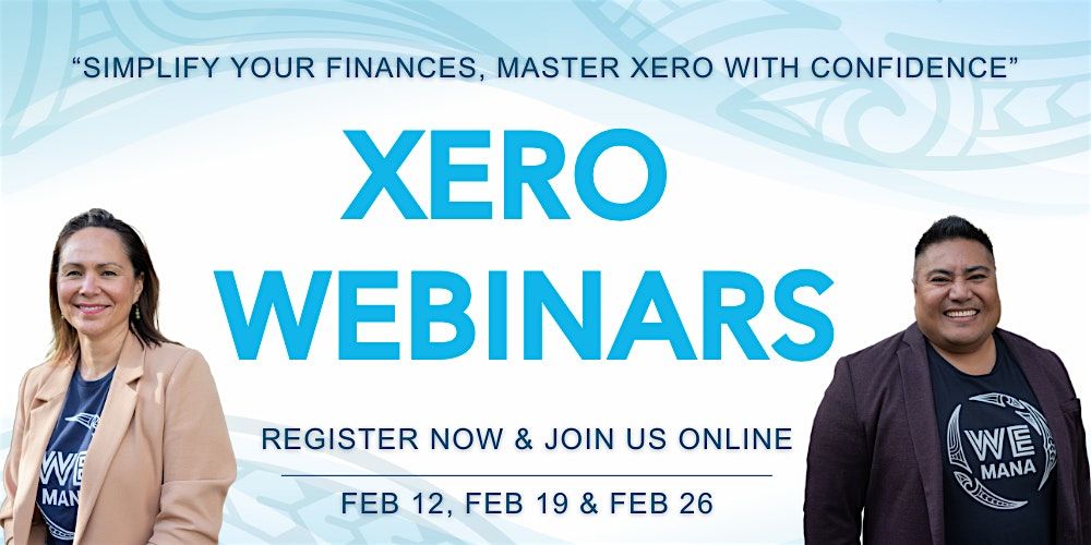 FREE Xero Training! Financial Reporting