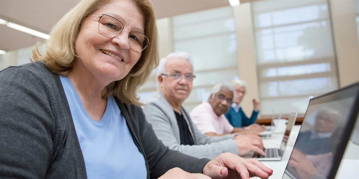 Healthy 55: 12 Days of Christmas Health Expo for 55 +