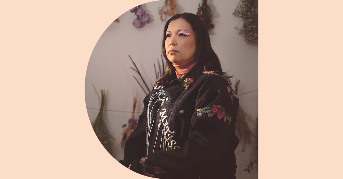 Laura Niquay | Waska Matisiwin