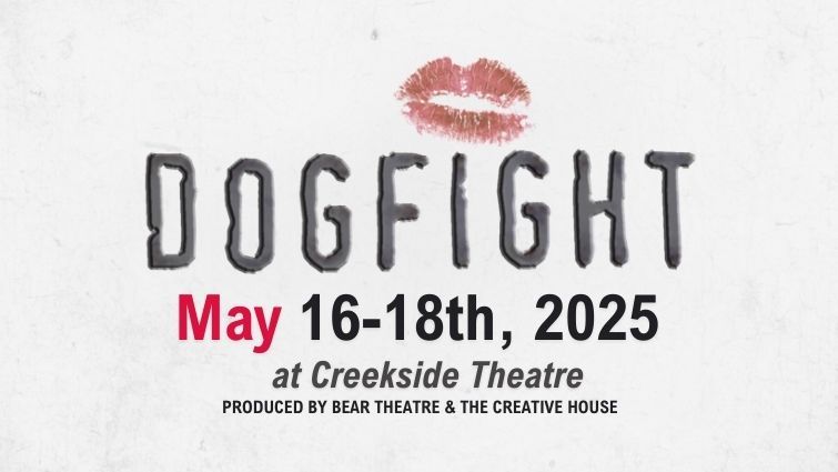 "Dogfight"