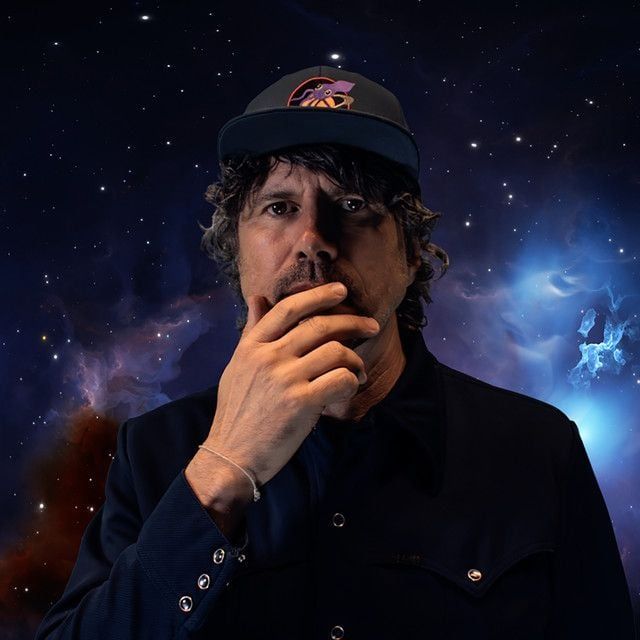 Summer Nights, Lankum, Gruff Rhys, Prolapse, SKLOSS, Tristwch Y Fenywod, Snapped Ankles in Glasgow
