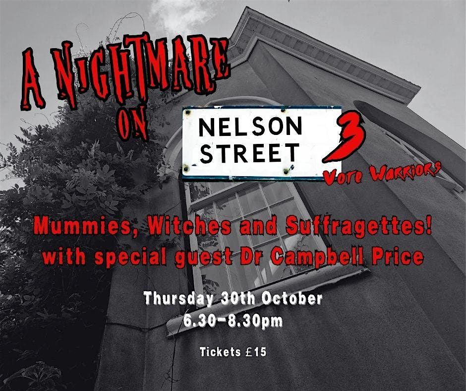 A Nightmare on Nelson Street