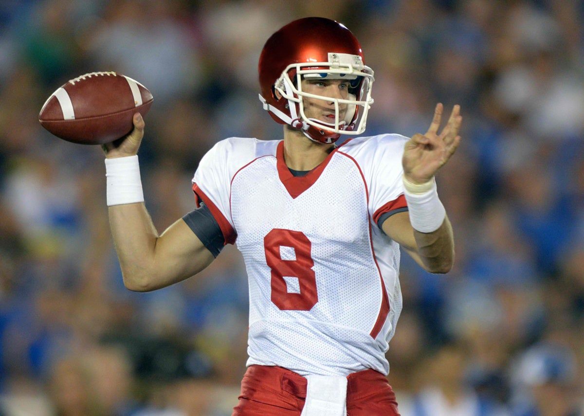 Southern Jaguars at Houston Cougars Football
