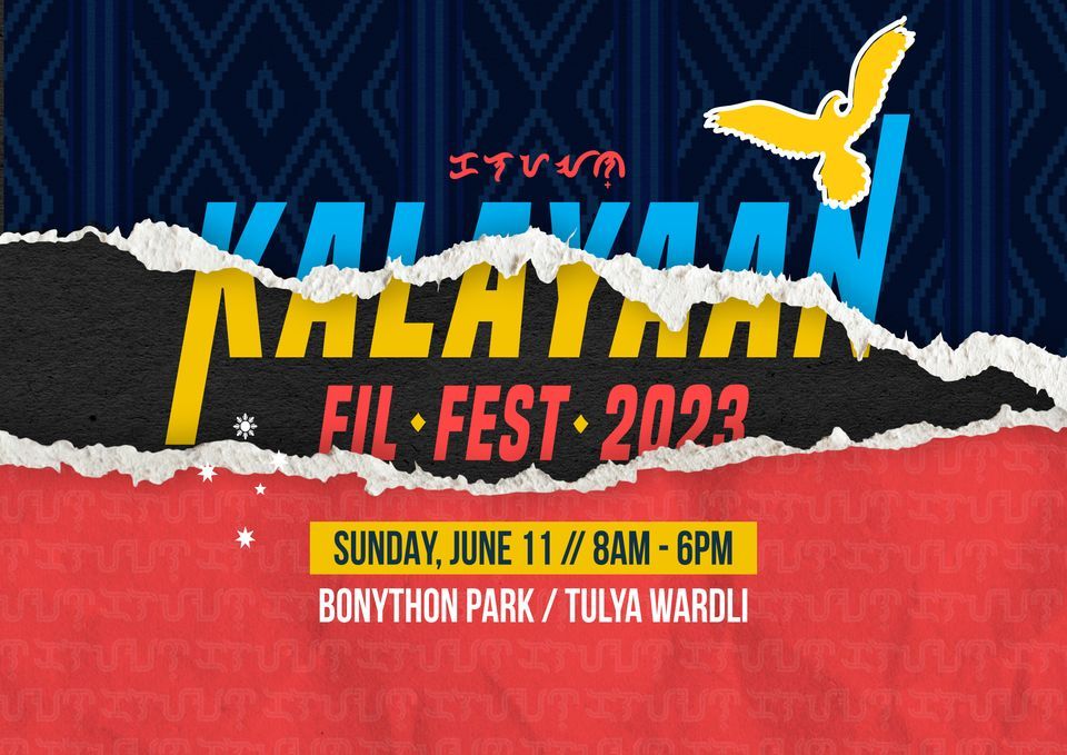 Kalayaan Filipino Festival 2023