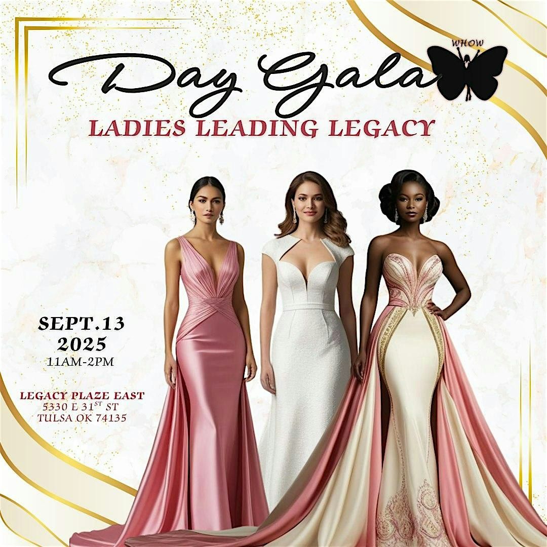 Day Gala 2025