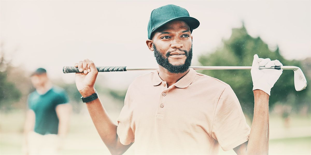 Young Friends of Employment Connection TopGolf Happy Hour