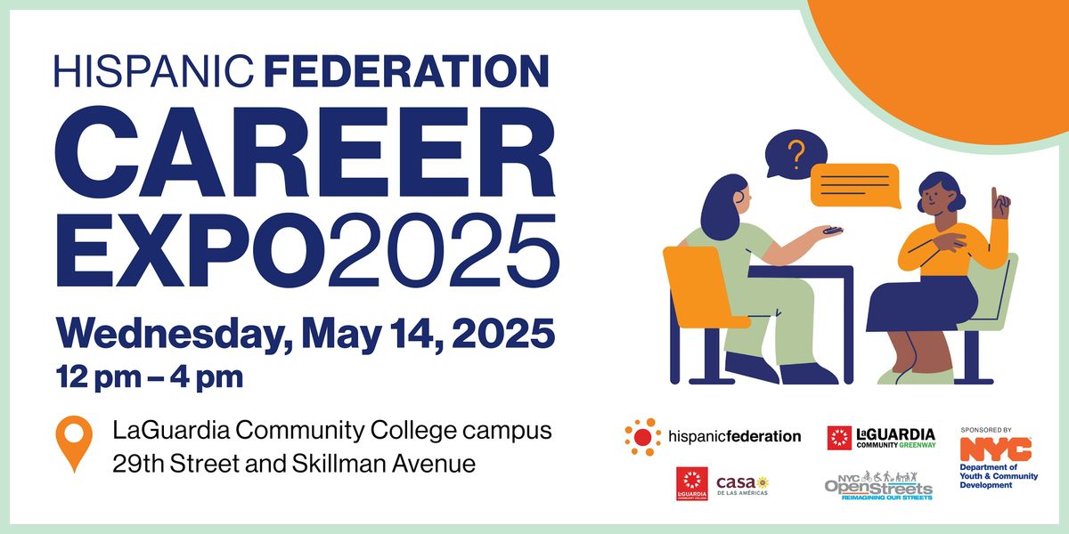 HF's Career Expo 2025