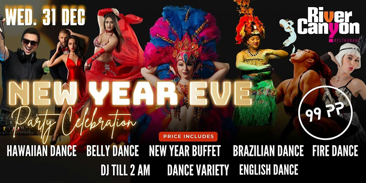 New Year Eve Celebration