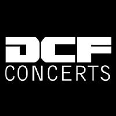 DCF Concerts