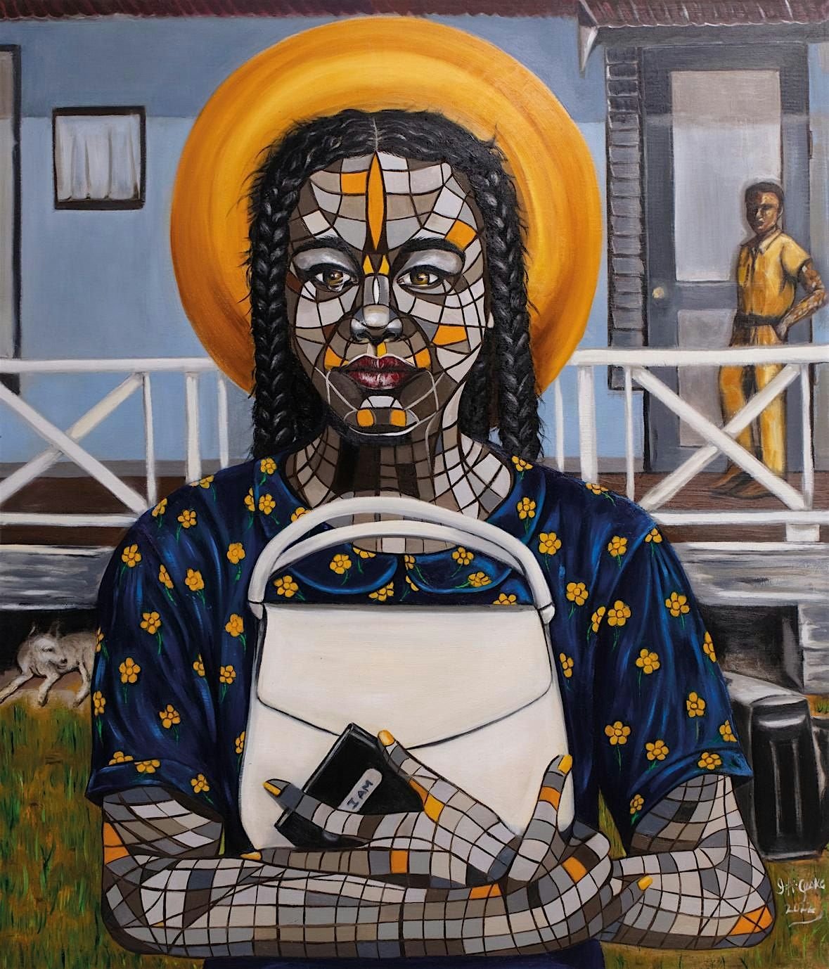 Celebrating Caribbean Food, Culture, and Art