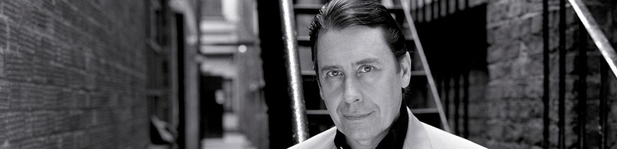 Jools Holland in Worcestershire