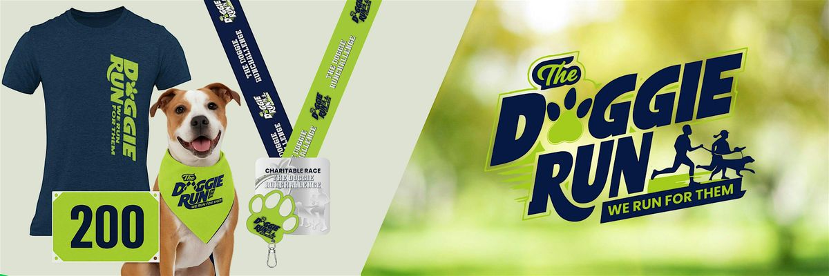 The DoggieRun 4K\/5K