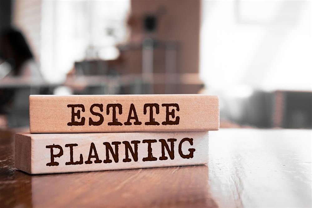 Estate Planning with Joy M. Limoge, ESQ