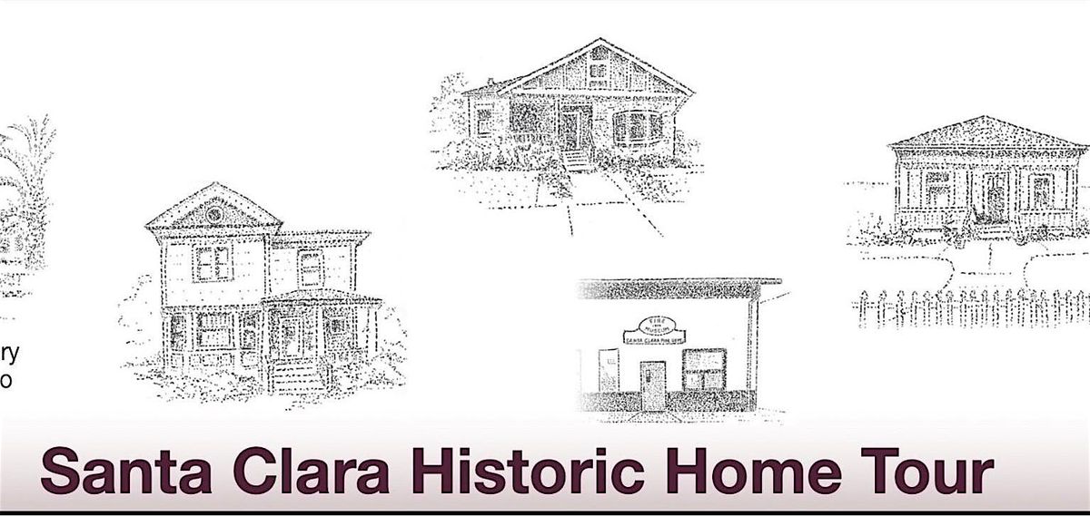 Santa Clara Home Tour 2025