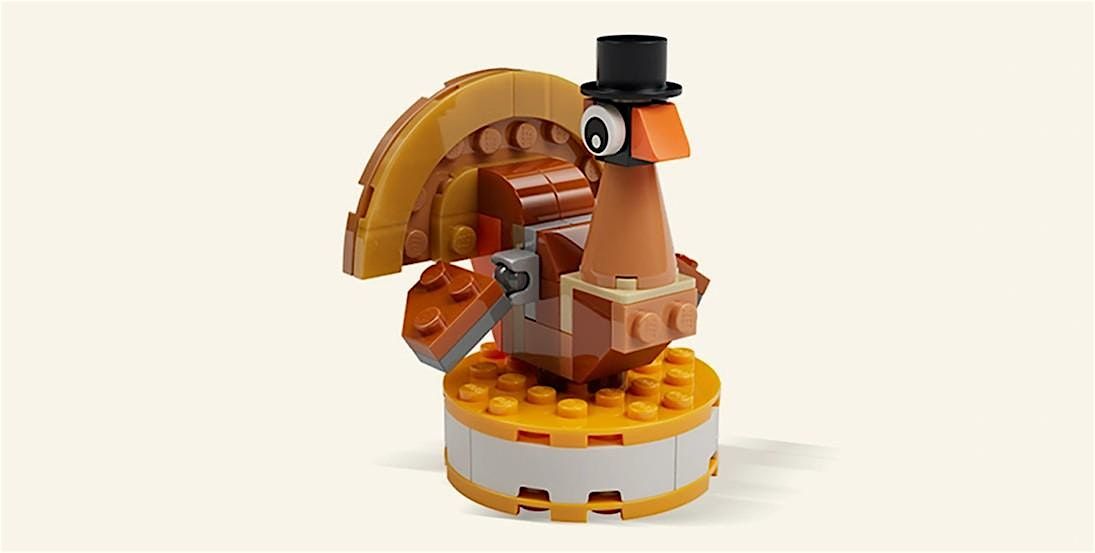 Macy's Aventura x Join us for fun with LEGO