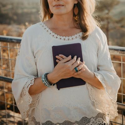 Jennifer McLeland, Holistic Head To Toe