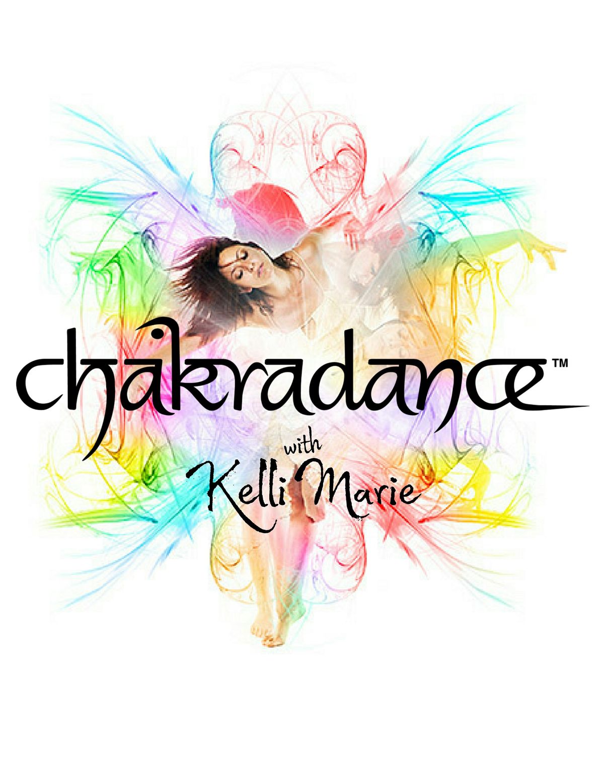 Chakradance Awakening Discovery with Kelli-Marie