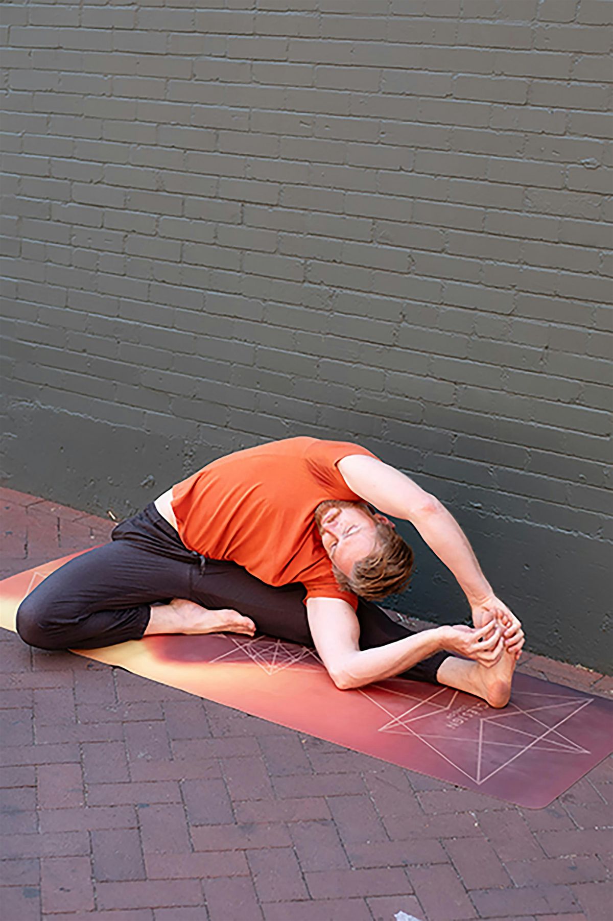 FREE Yoga with Alex at prAna Boulder