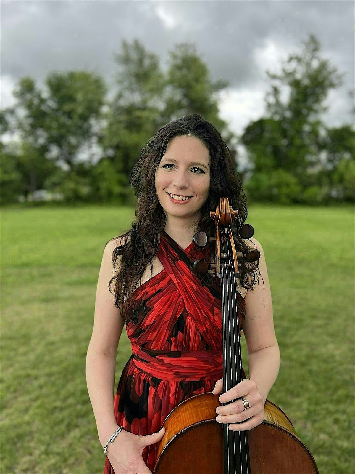 FMS: Appalachian Chamber Music Players: In Search of Cassad\u00f3\u2019s Legacy