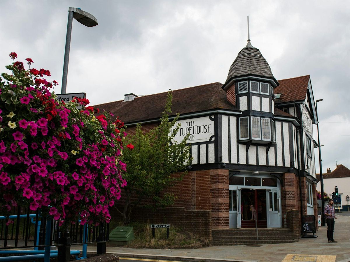 Uckfield Chamber Members' Meeting