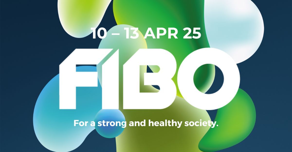 FIBO 2025