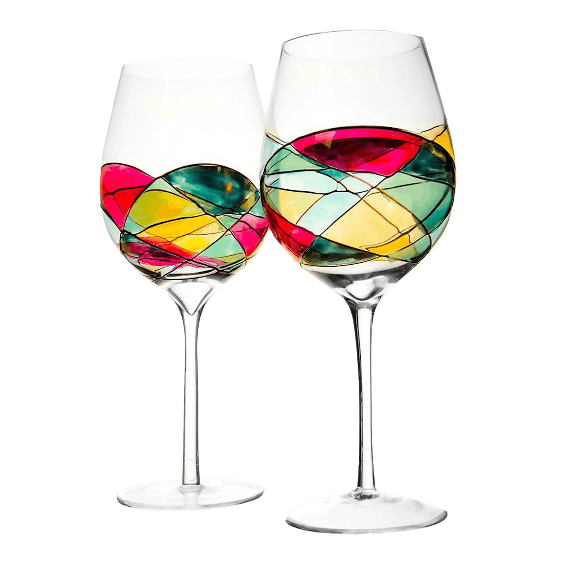 Law Soc Charities WINE GLASS PAINTING + WINE FUNDRAISER