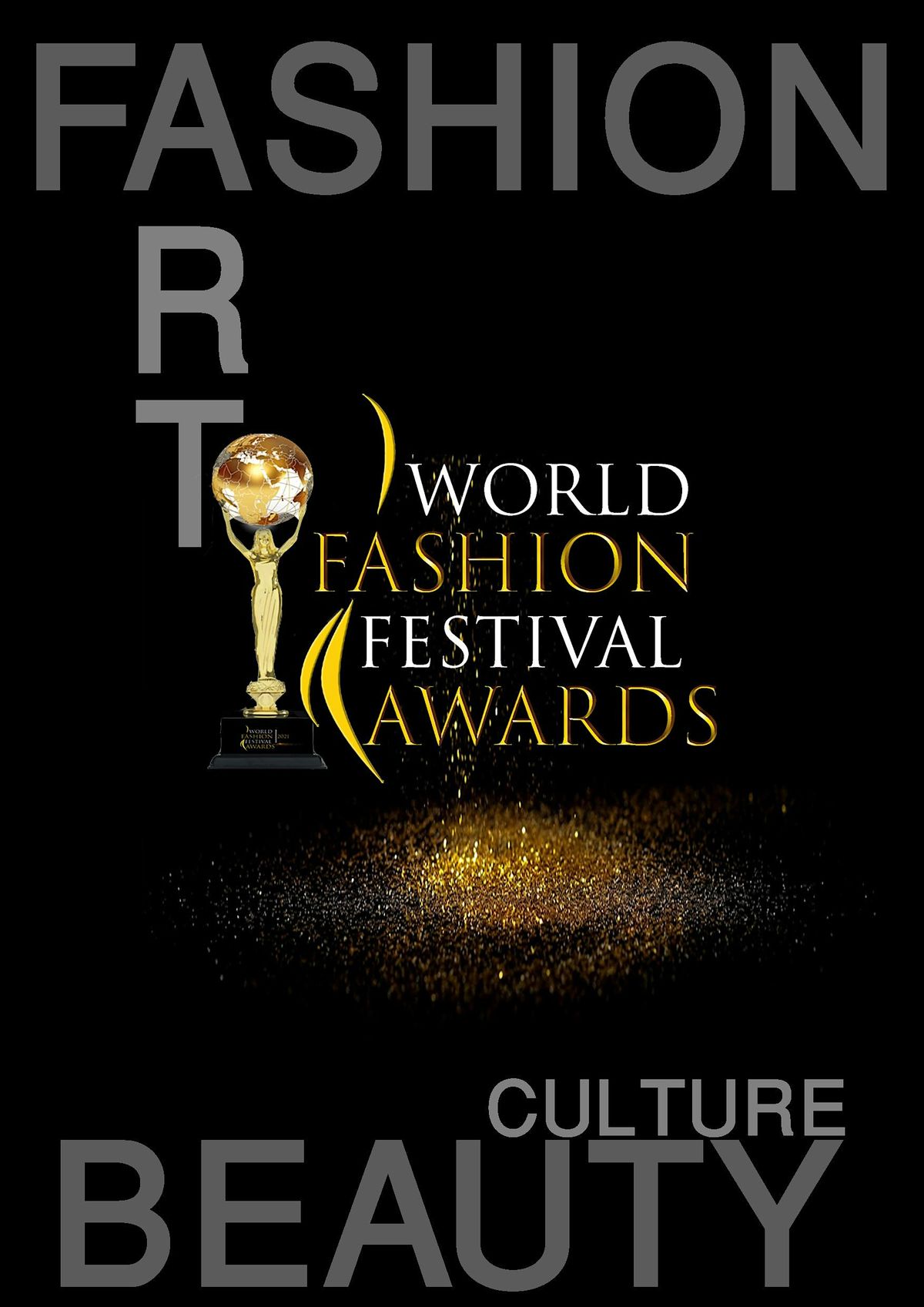 WORLD FASHION FESTIVAL AWARDS DUBAI SEASON 7
