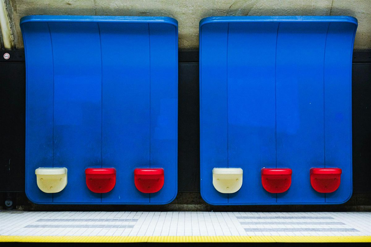 Street Photography Workshop: Montreal\u2019s Blue Line Metro Edition